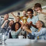 Lead Designer’s UI/UX Core Checklist.